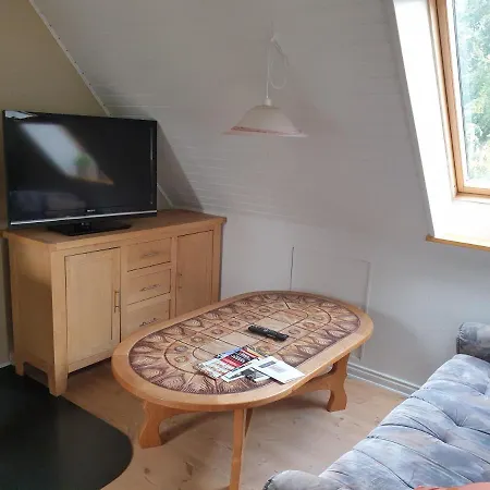 Διαμέρισμα Vest For Christiansfeld