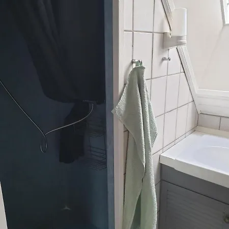 Διαμέρισμα Vest For Christiansfeld