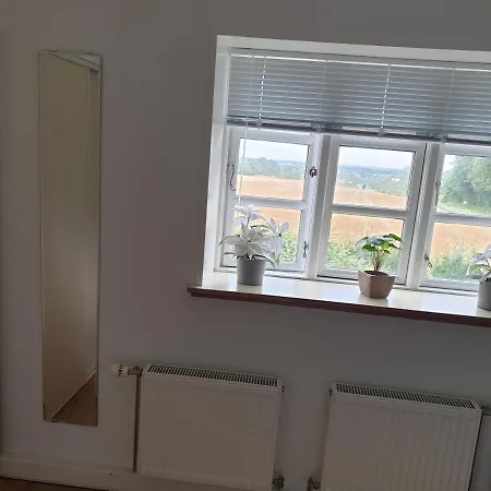 Apartament Vest For Christiansfeld