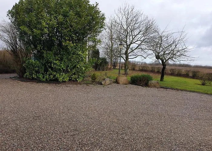 Vest For Διαμέρισμα Christiansfeld