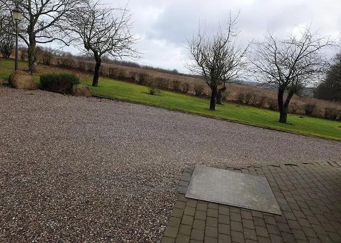 Vest For Appartement *