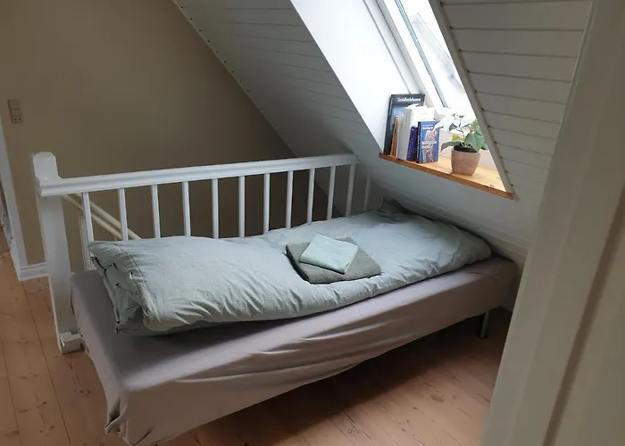 Vest For Appartement *