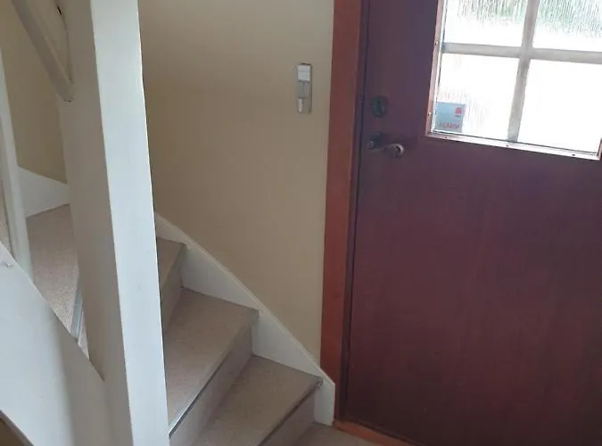 Appartement Vest For