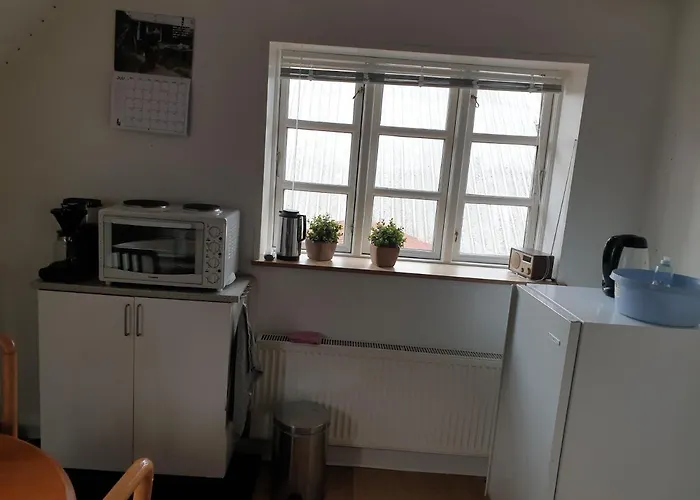 Vest For Appartement Christiansfeld