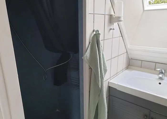 Appartement Vest For Christiansfeld