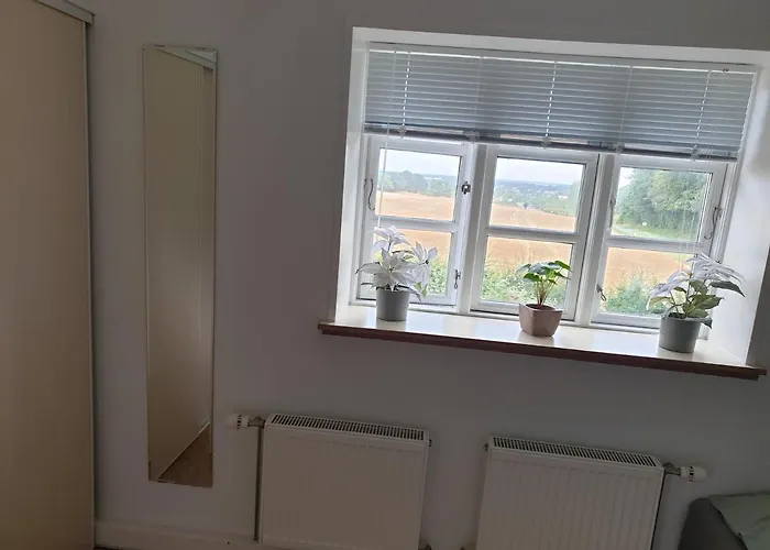 Appartement Vest For Christiansfeld