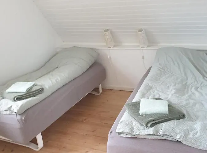 Vest For Christiansfeld